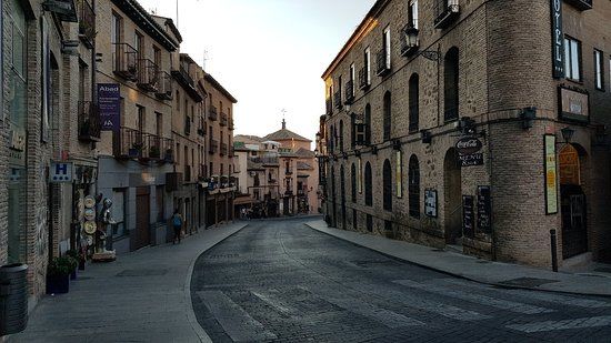 la Judería