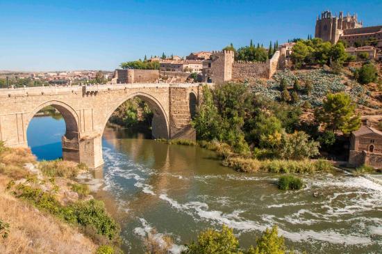 Puente de San Martín