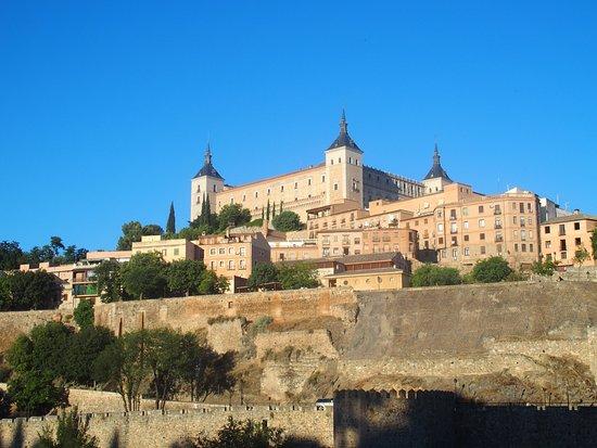 Alcázar