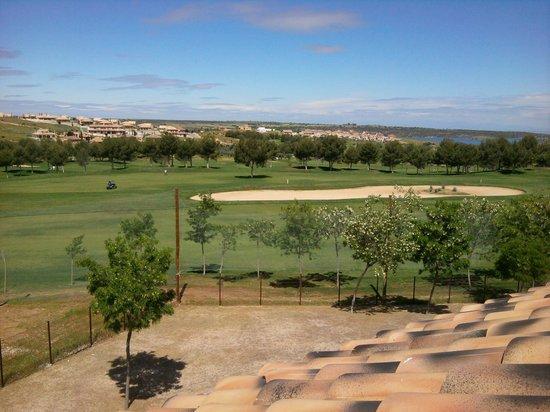 Golf Campo De Layos