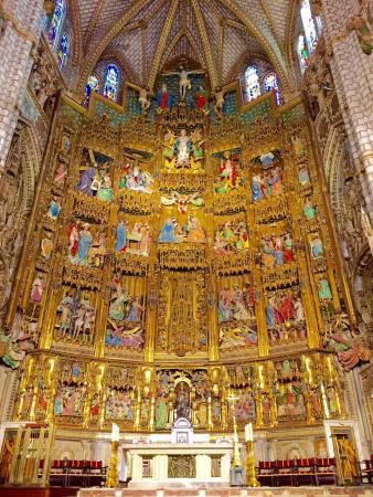 Toledo City Tour