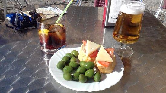 Bar Tapitas