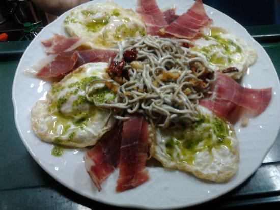 Bar Cafeteria Penanueva