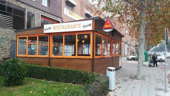 Caray Cafe - Talavera de la Reina