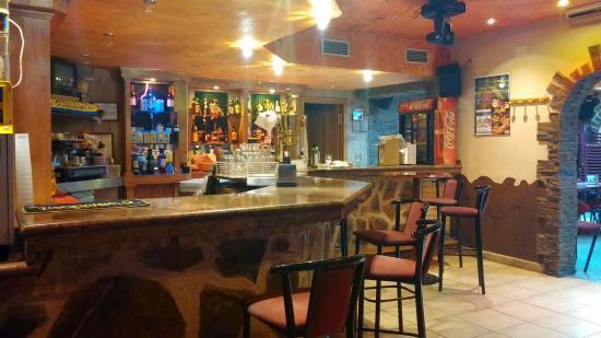 Disco Pub River