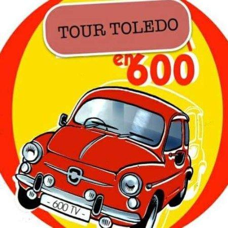 Tour Toledo 600