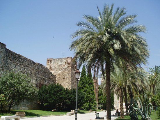 las Murallas de Talavera de la Reina
