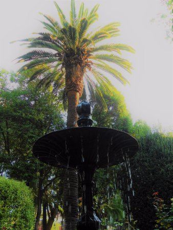 los Jardines del Prado