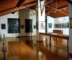el Museo Municipal Marcial Moreno Pascual